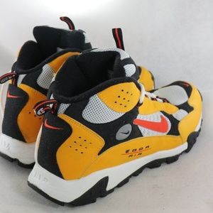 zoom air terra sertig